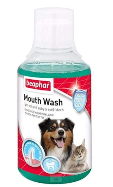 Beaphar - Plaque Away Dental Oral Care For Dog & Cat